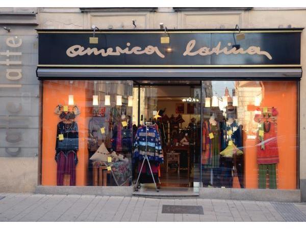 Bild 1 von America Latina Boutique