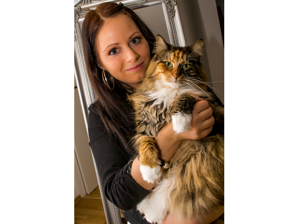 Bild 2 von Mobile Katzenbetreuung & Beratung Sonja Peitler-Güttinger
