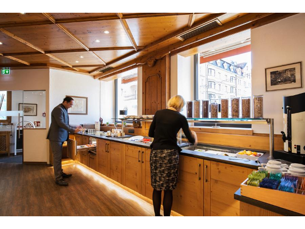 Bild 5 von Hotel Leipziger Hof