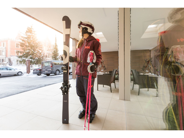 Bild 38 von „die Bergerin“ I Appartements Schladming