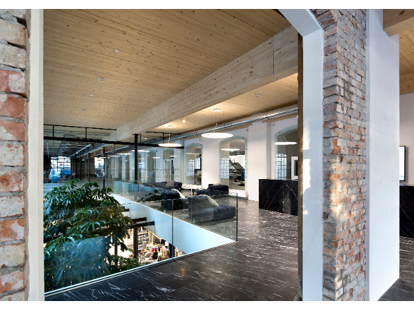 Bild 6 von Fussenegger Holzbau GmbH