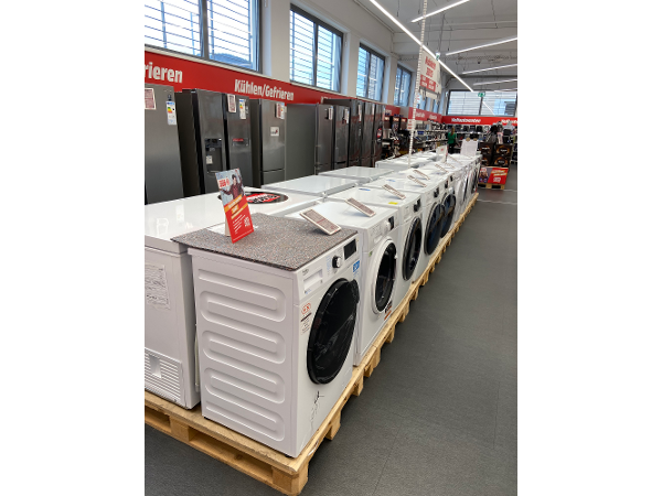 Bild 1 von MediaMarkt Graz Shoppingcity Seiersberg GmbH, Zweigniederlassung Wolfsberg