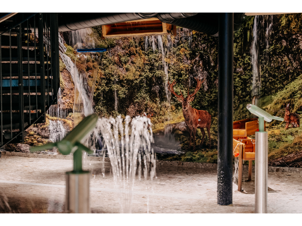 Bild 27 von Naturhotel Forsthofgut