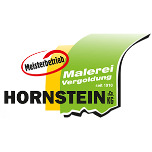 Logo von Hornstein GmbH & Co KG Malerei - Vergoldung
