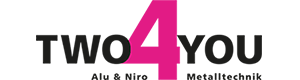 Logo von TWO4YOU OG