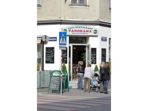 Bild 1 von Restaurant Panorama