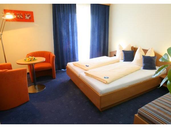 Bild 4 von Hotel Oasis Loipersdorf