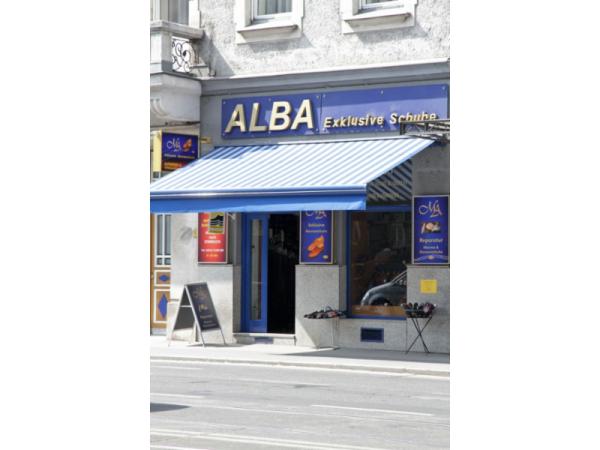 Bild 1 von ALBA EXKLUSIVE SCHUHE