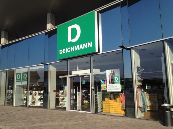 Bild 1 von DEICHMANN