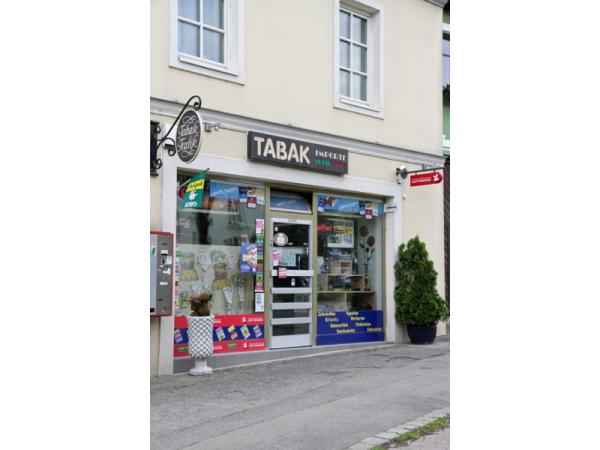 Bild 1 von TABAK - TRAFIK Jürgen Götz e.U.