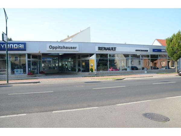 Bild 1 von Oppitzhauser Karl GesmbH