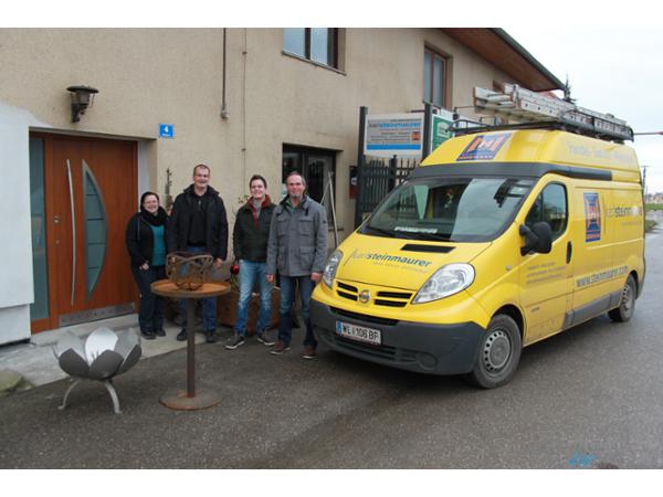 Bild 1 von Steinmaurer Karl