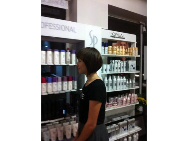 Bild 10 von Friseursalon Diba