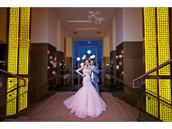 Bild 1 von Soh-Photography - Nataliya & Robert Melzer