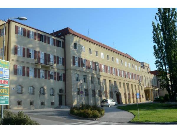 Bild 1 von Burgenländischer Landtag