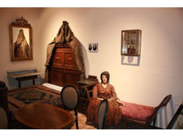 Bild 5 von Zeitbrücke - Museum