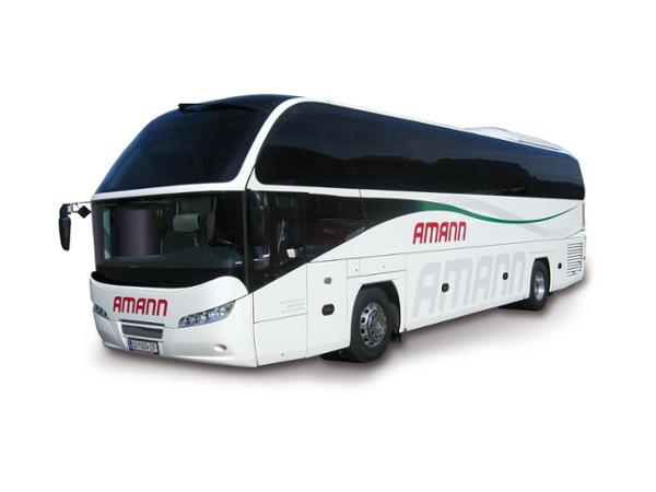 Bild 1 von Amann Reisen e.U.