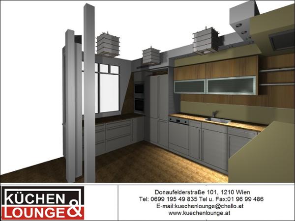 Bild 16 von Küchen & Lounge