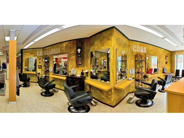Bild 1 von Frisiersalon Bauer GmbH - Frisiersalon