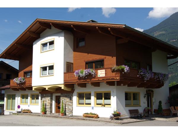 Bild 17 von Appartement Catrin
