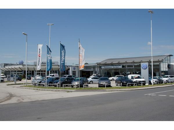 Bild 1 von Autohaus Senker GmbH