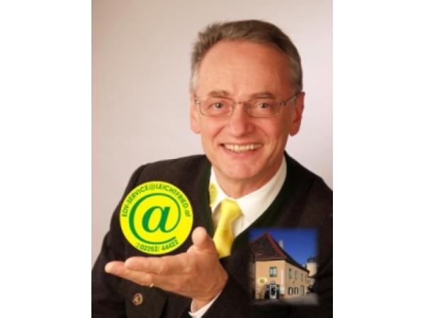 Bild 1 von Ing. Peter Leichtfried