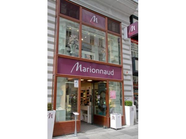 Bild 1 von Marionnaud Parfumeries Autriche GmbH