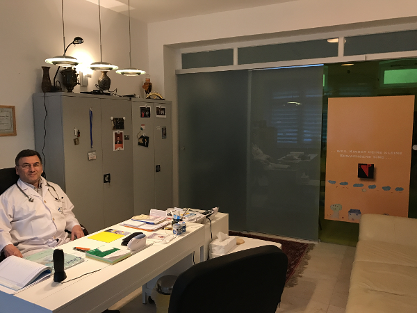 Bild 4 von Univ. Prof. Dr. Paya Kurosh