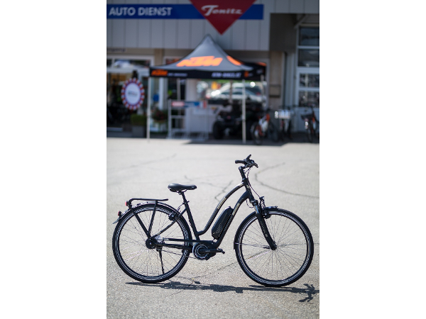 Bild 19 von Autohaus Tonitz GesmbH