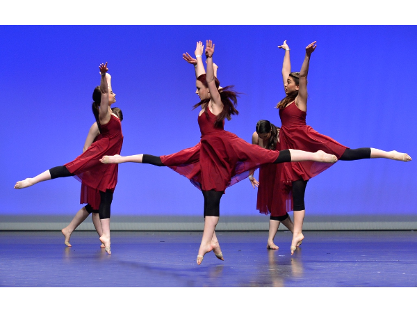 Bild 14 von DANCE CENTER Jane Gardner - YORK STUDIOS