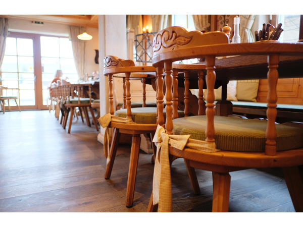 Bild 16 von Restaurant Landhaus Parndorf