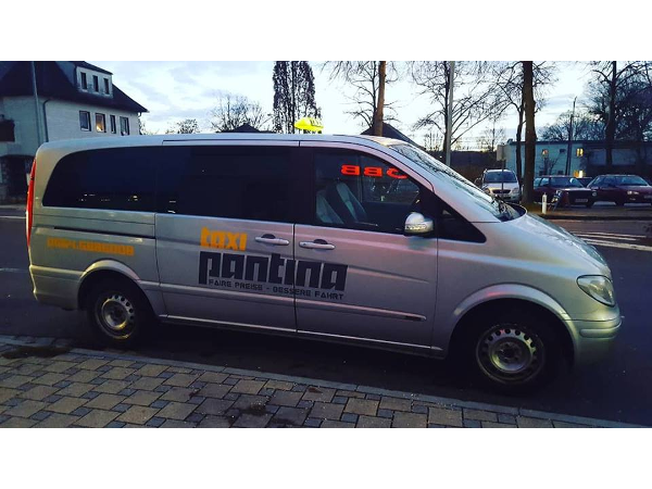 Bild 3 von TAXI - PANTINA e.U.