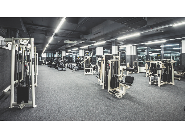 Bild 8 von FITINN Fitnessstudio