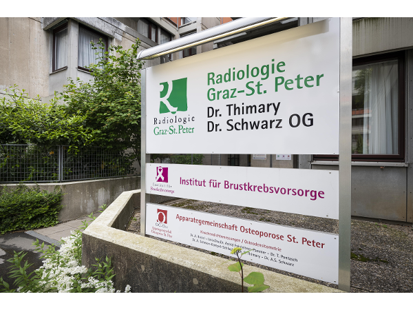 Bild 14 von Institut für Brustkrebsvorsorge