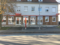 Bausparkasse Wüstenrot AG