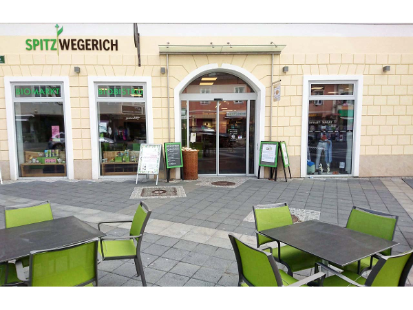 Bild 2 von Spitzwegerich KG