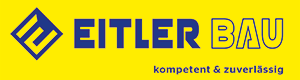 Logo von Eitler Bau GmbH