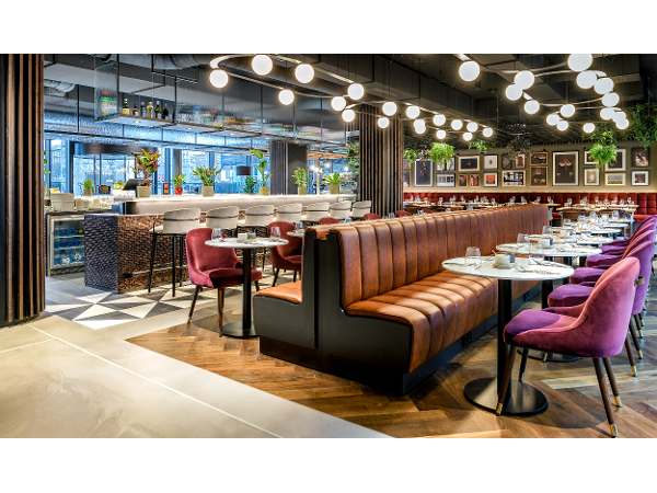 Bild 5 von Schubert Photography e.U. - Architektur-, Hotel- und Immobilienfotograf