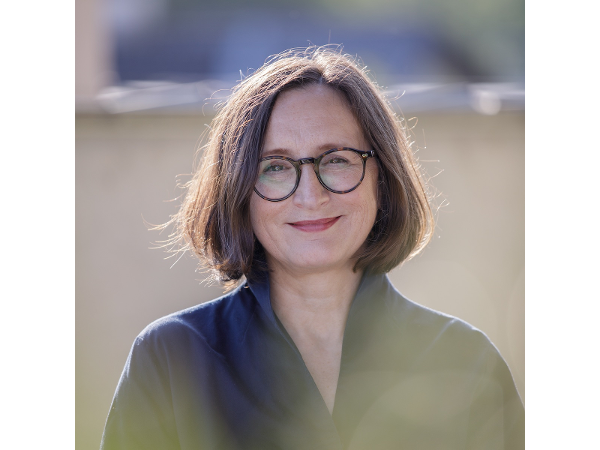 Bild 4 von Dr. Márta Ildikó Farkas, Ph.D.