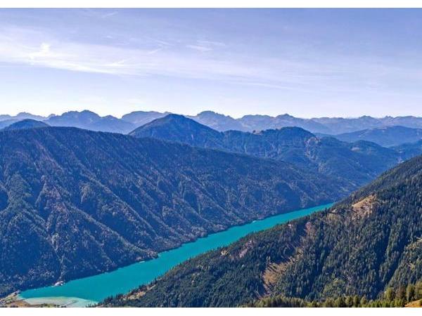 Bild 9 von Schifffahrt am Weissensee