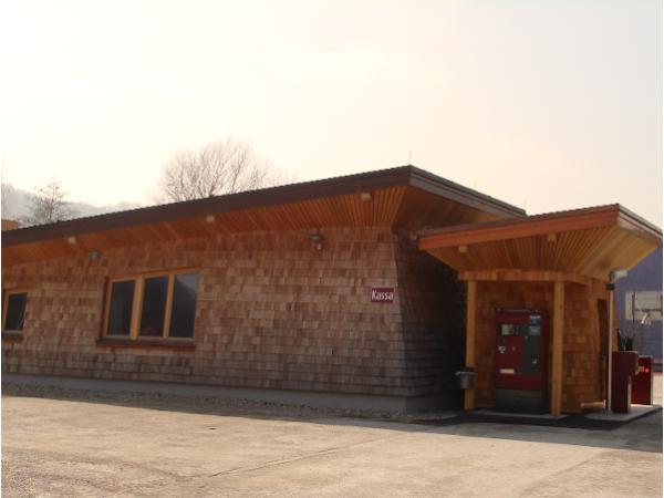 Bild 2 von Tiefenbacher Holzbau GmbH