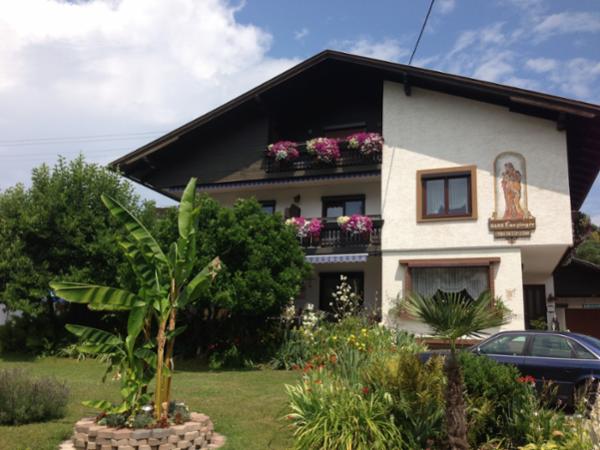 Bild 2 von Haus Lanzinger
