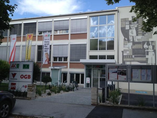 Bild 1 von Volkshochschule Deutschlandsberg