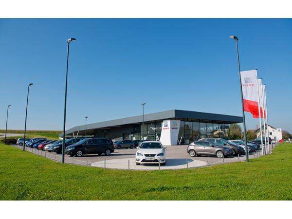 Bild 3 von Autohaus Egger - SEAT