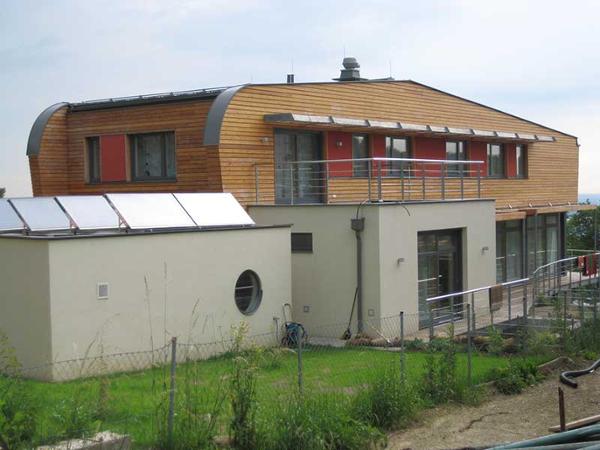 Bild 1 von JENNE-WEIN e.U. - Inh. Stefan Frank Jennewein
