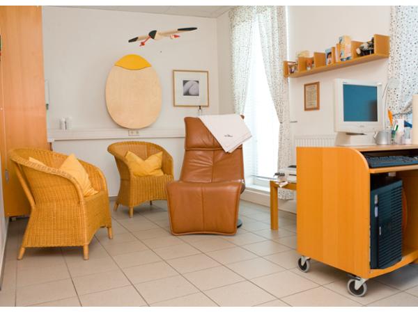 Bild 9 von Villa Medica