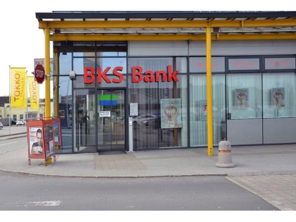 Bild 1 von BKS Bank AG