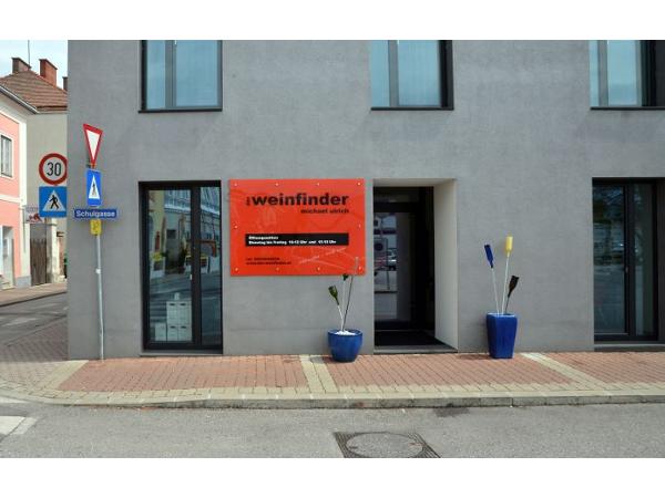 Bild 1 von Der Weinfinder - Michael Ulrich