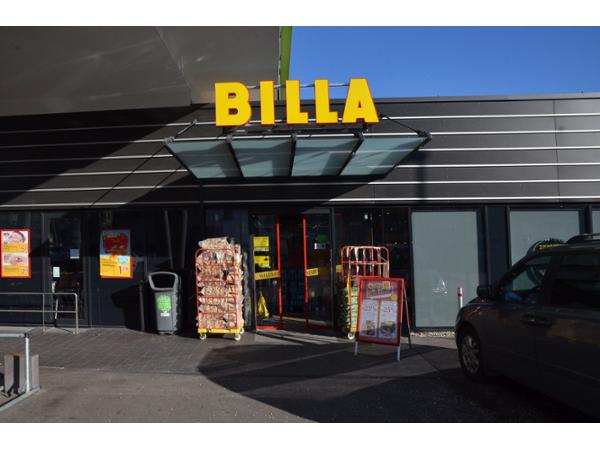 Bild 1 von Billa AG
