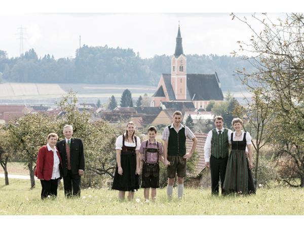 Bild 3 von Bauernhof ERMI Inh. Anita Pracher